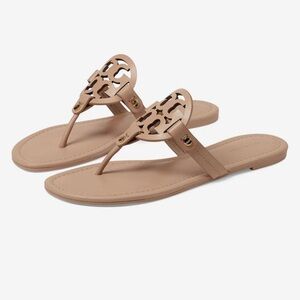 Tory Burch Miller Sandal